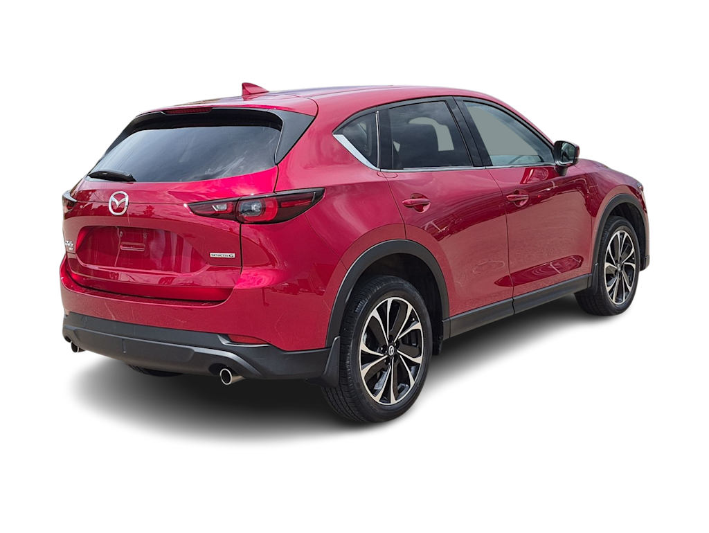 Thumbnail: 2023 Mazda CX-5 - 22