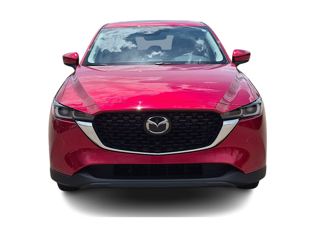 Thumbnail: 2023 Mazda CX-5 - 6