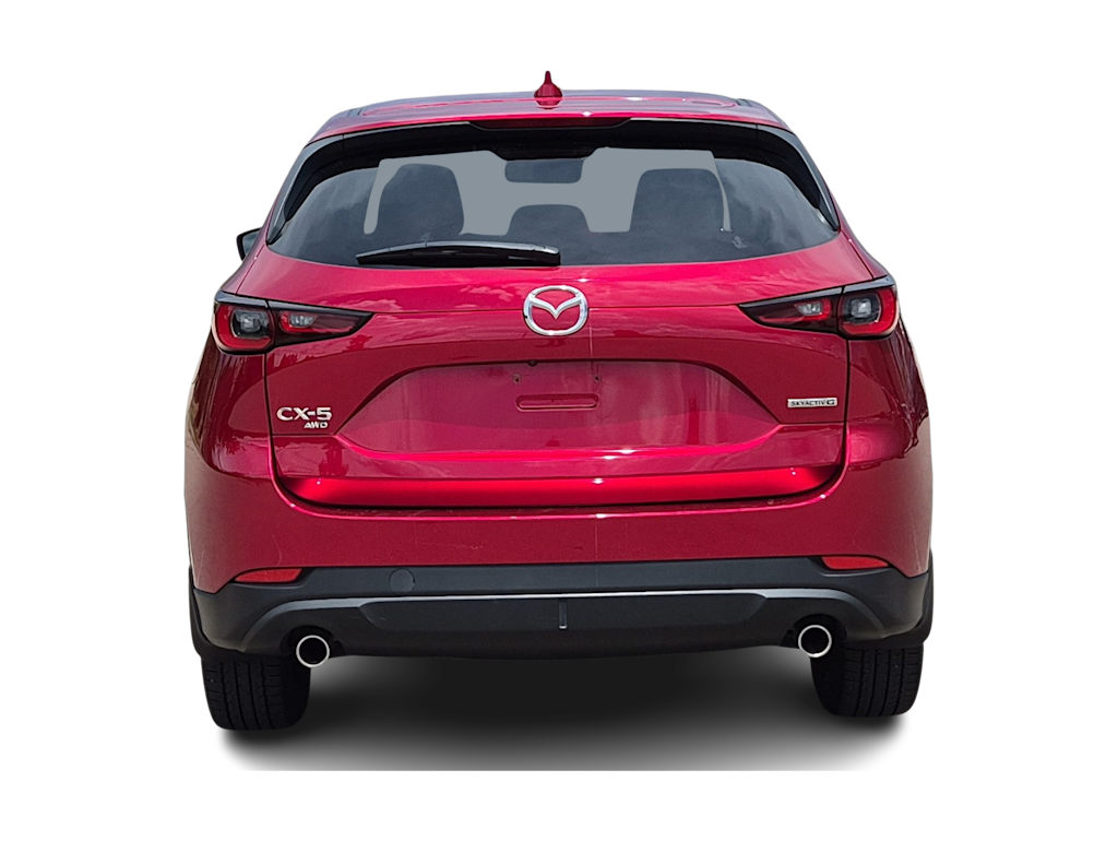 Thumbnail: 2023 Mazda CX-5 - 5