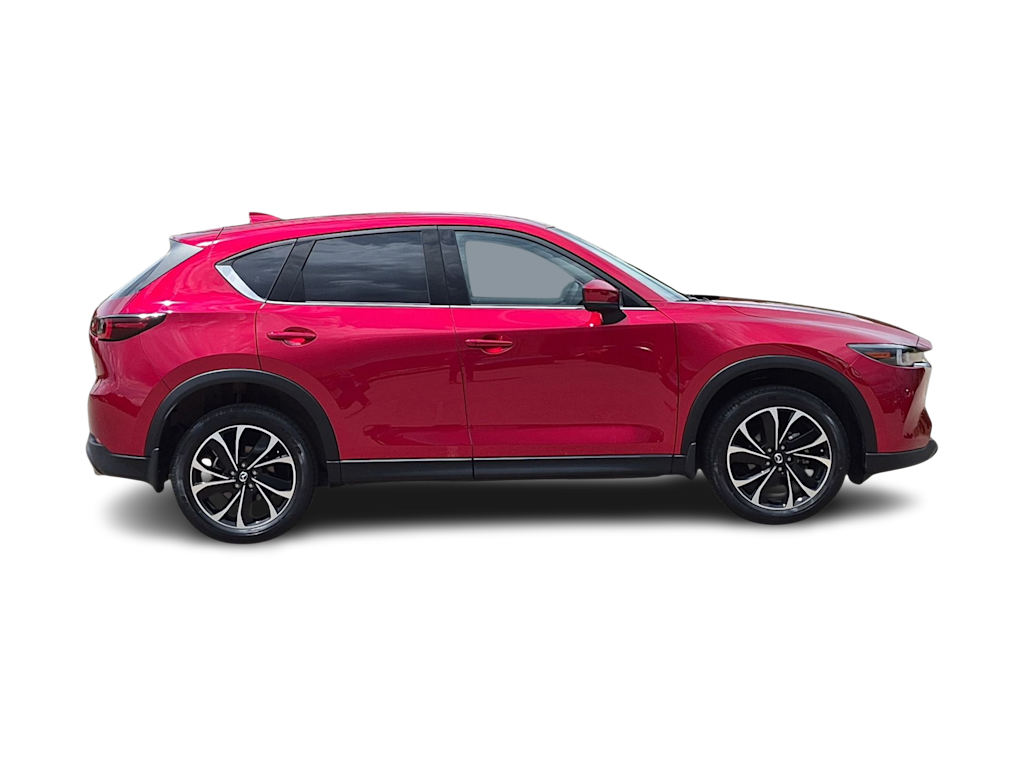 Thumbnail: 2023 Mazda CX-5 - 23