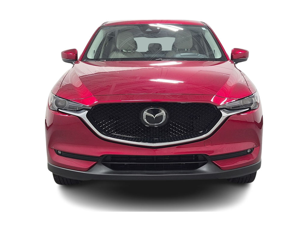 Thumbnail: 2018 Mazda CX-5 - 6