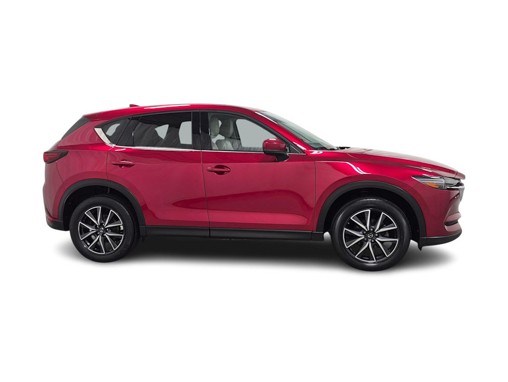 Thumbnail: 2018 Mazda CX-5 - 24