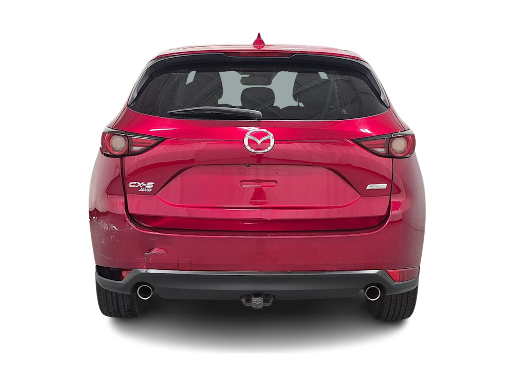 Thumbnail: 2018 Mazda CX-5 - 5