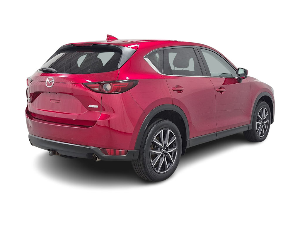 Thumbnail: 2018 Mazda CX-5 - 23