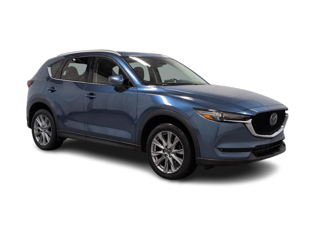 Thumbnail: 2019 Mazda CX-5 - 21