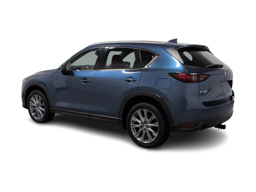 Thumbnail: 2019 Mazda CX-5 - 4