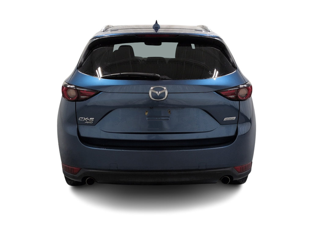 Thumbnail: 2019 Mazda CX-5 - 5