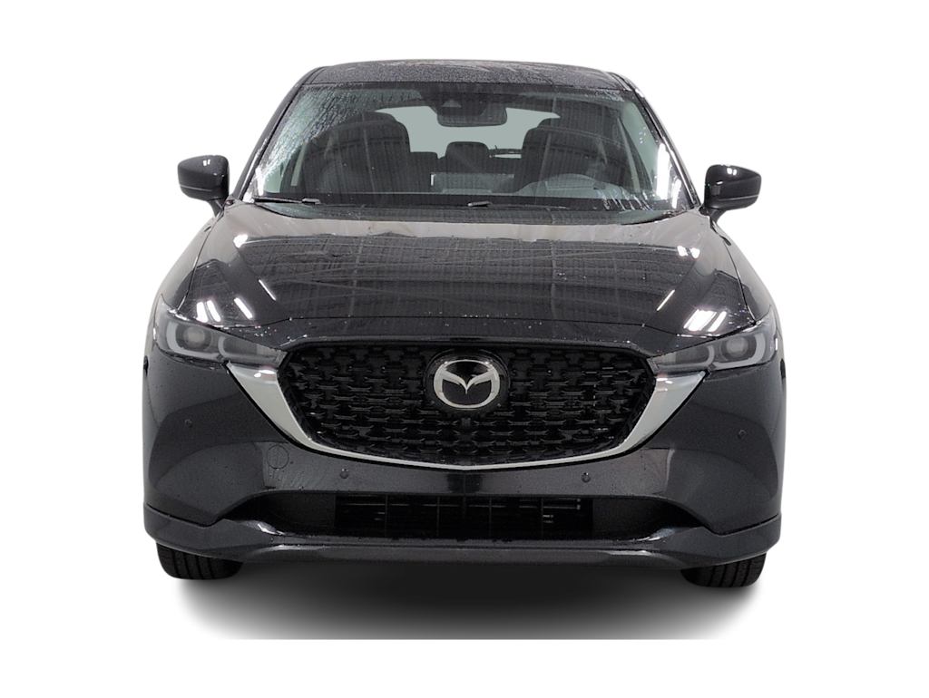 Thumbnail: 2025 Mazda CX-5 - 6