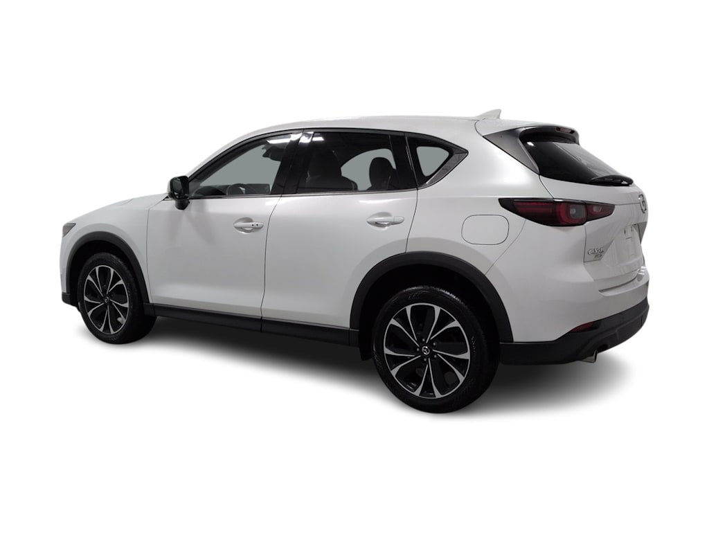 Thumbnail: 2023 Mazda CX-5 - 22