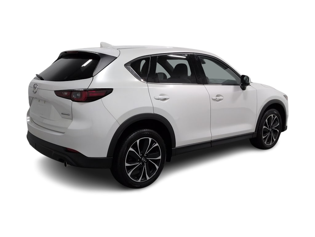 Thumbnail: 2023 Mazda CX-5 - 23