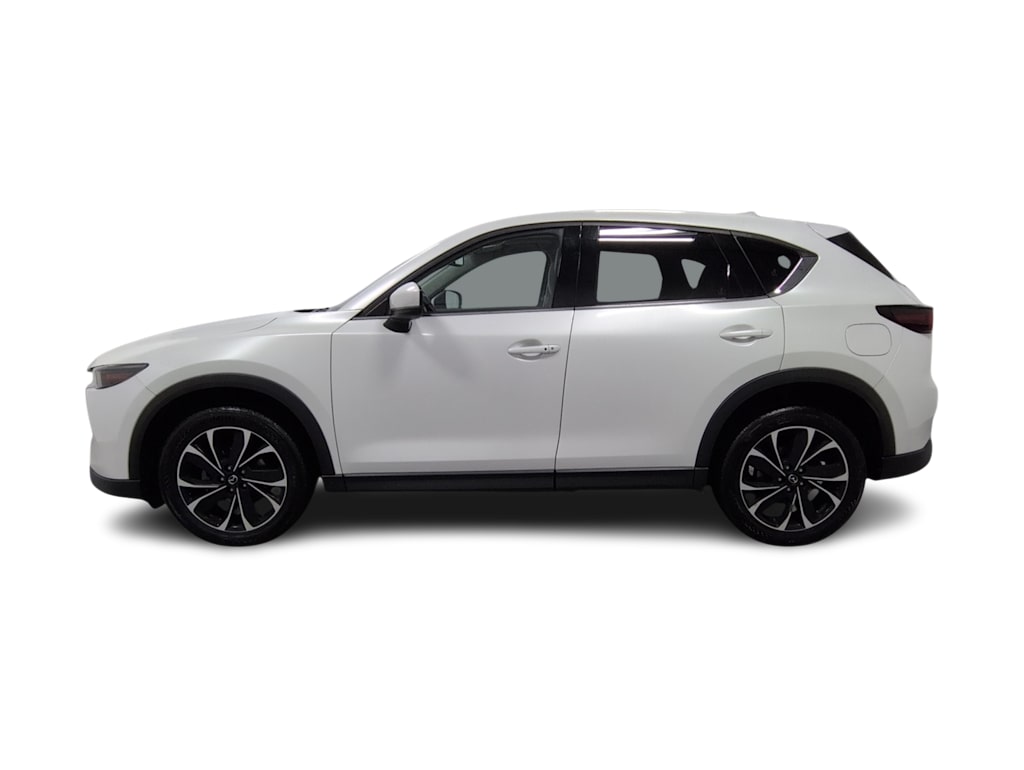 Thumbnail: 2023 Mazda CX-5 - 3