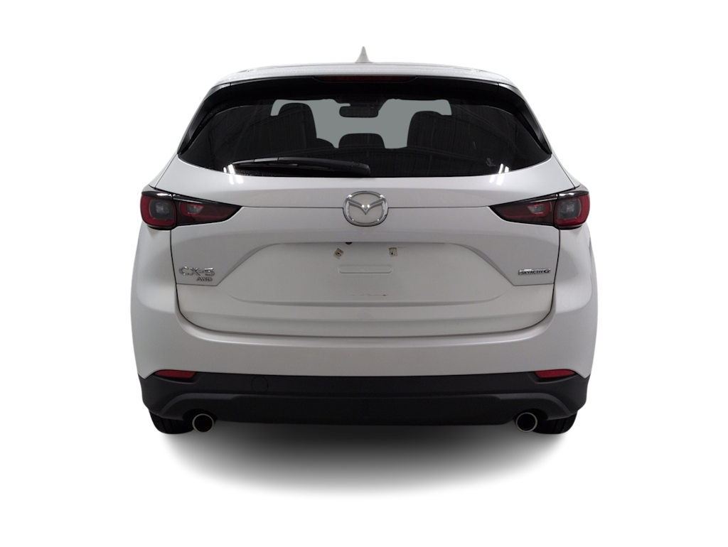 Thumbnail: 2023 Mazda CX-5 - 4