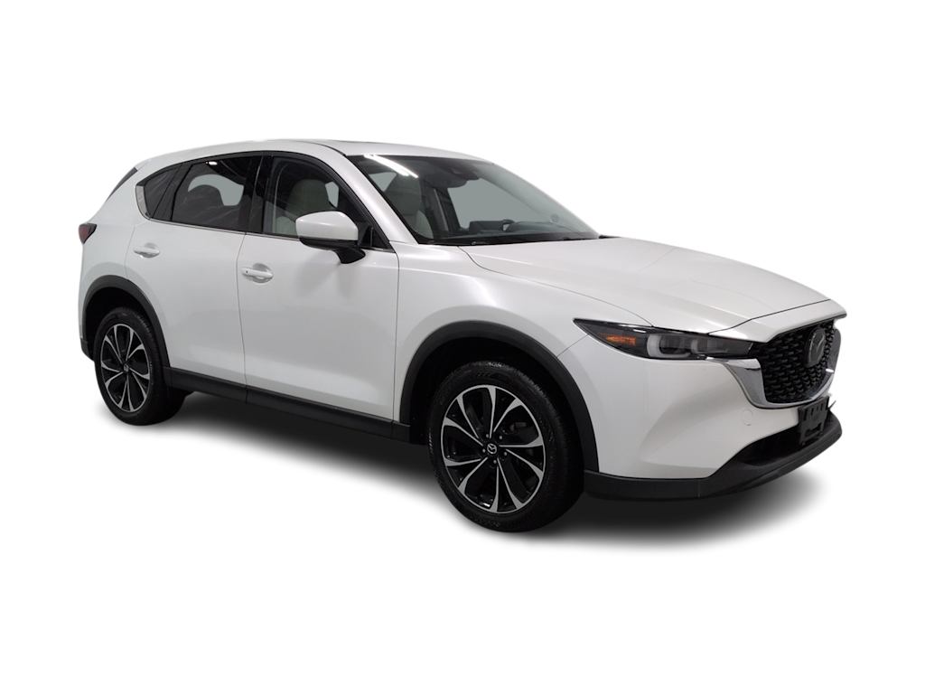 Thumbnail: 2023 Mazda CX-5 - 20