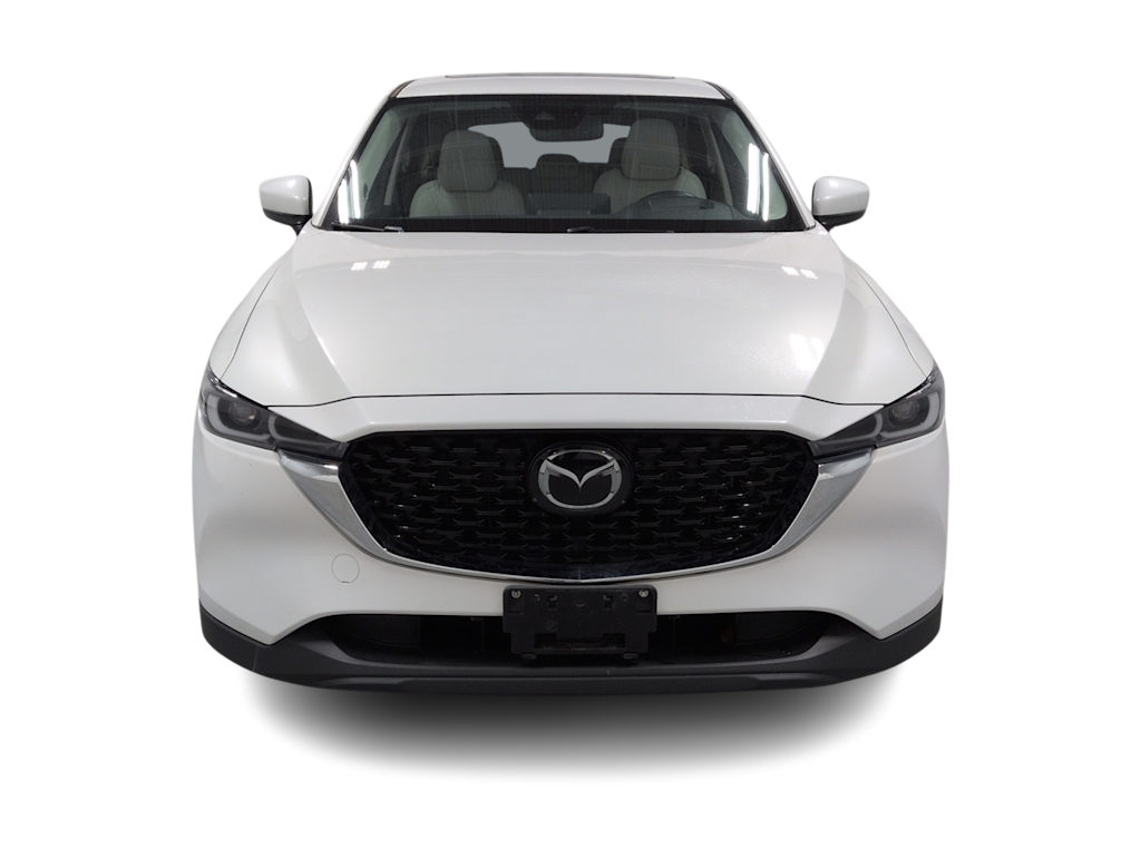 Thumbnail: 2023 Mazda CX-5 - 5