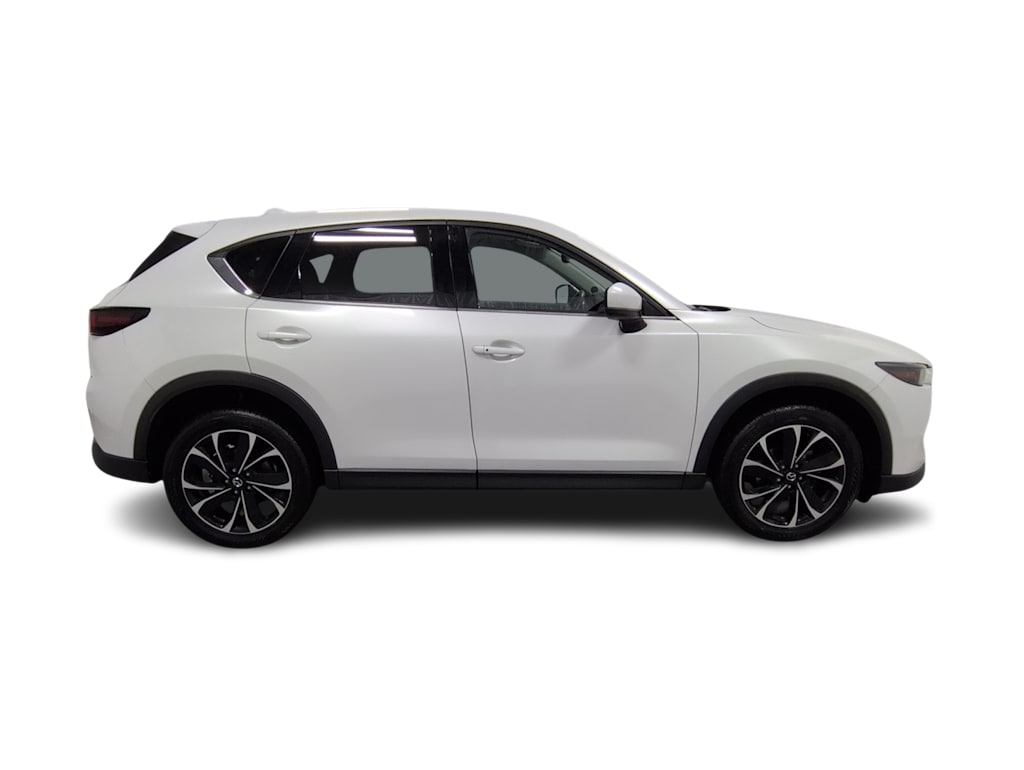Thumbnail: 2023 Mazda CX-5 - 24