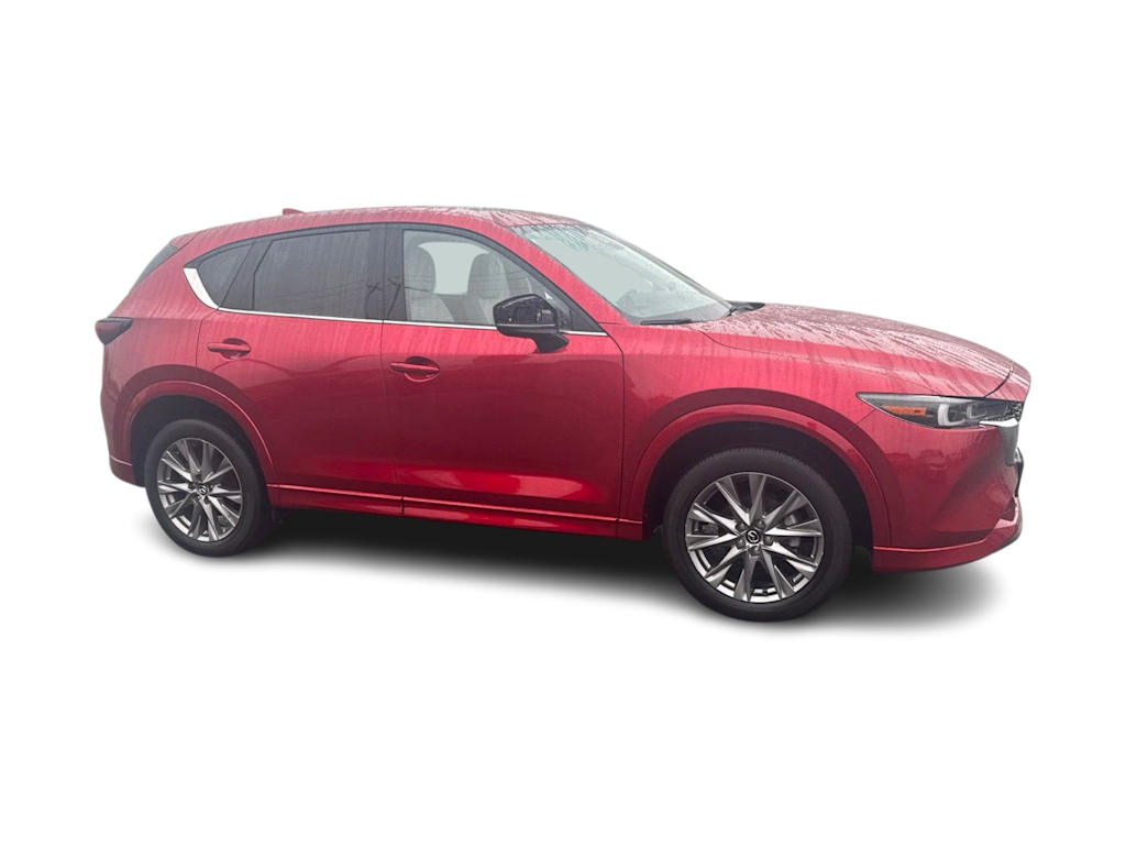 Thumbnail: 2024 Mazda CX-5 - 15