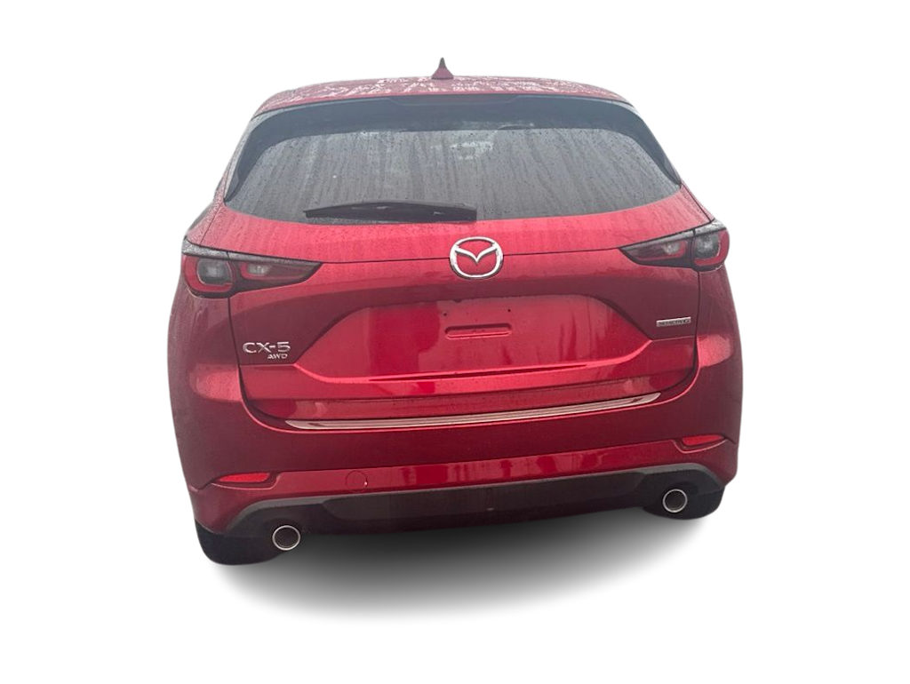 Thumbnail: 2024 Mazda CX-5 - 4
