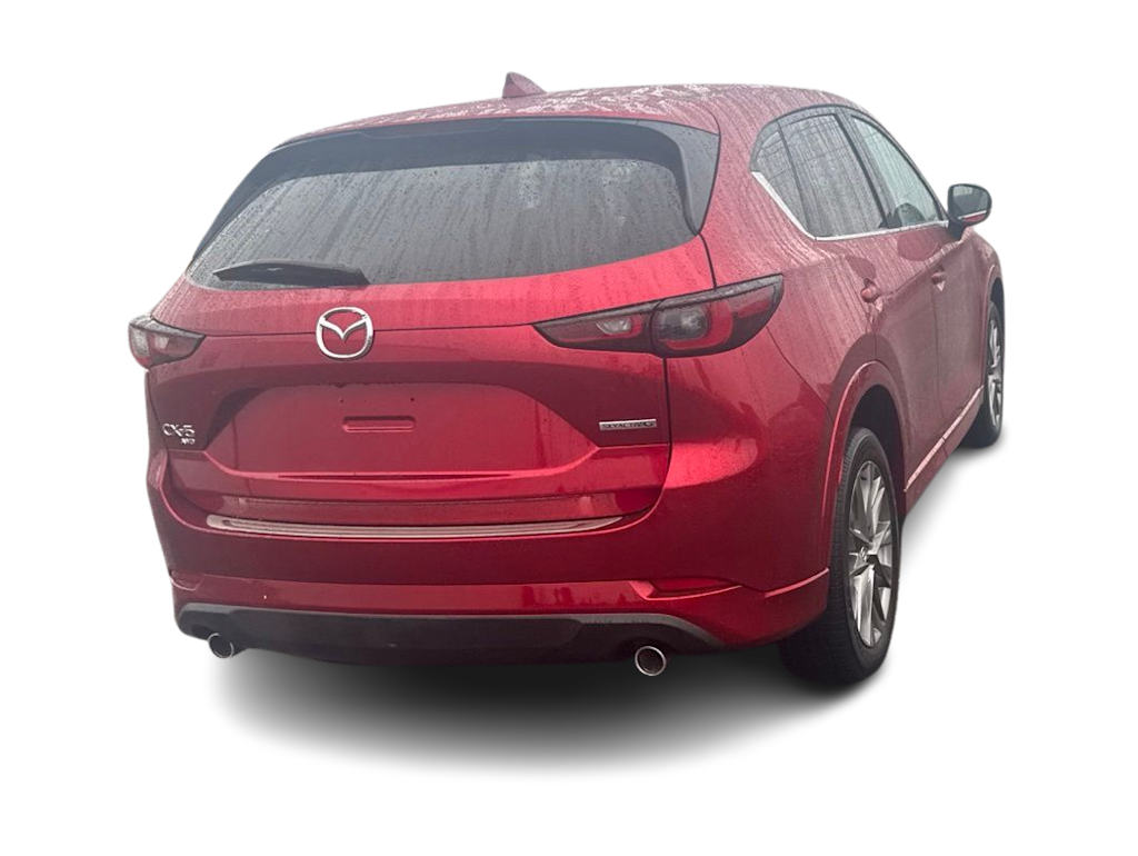 Thumbnail: 2024 Mazda CX-5 - 11