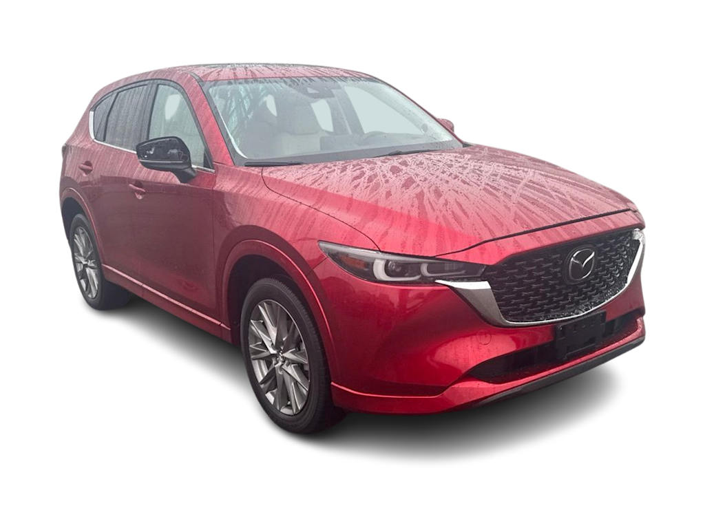 Thumbnail: 2024 Mazda CX-5 - 16