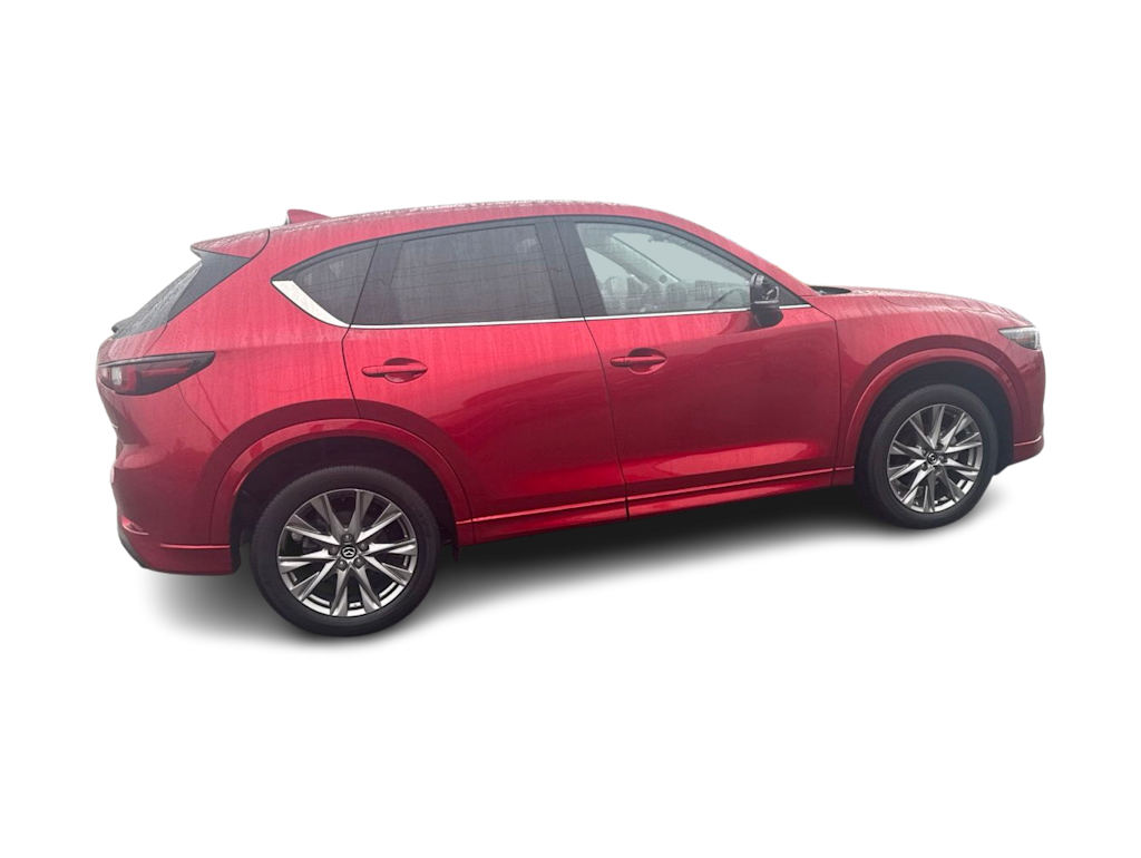 Thumbnail: 2024 Mazda CX-5 - 13