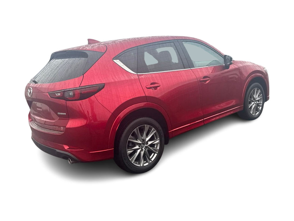 Thumbnail: 2024 Mazda CX-5 - 12