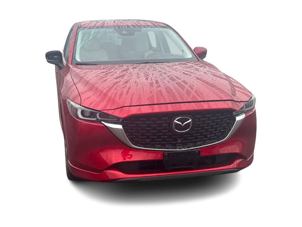 Thumbnail: 2024 Mazda CX-5 - 17