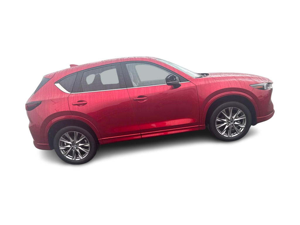 Thumbnail: 2024 Mazda CX-5 - 14