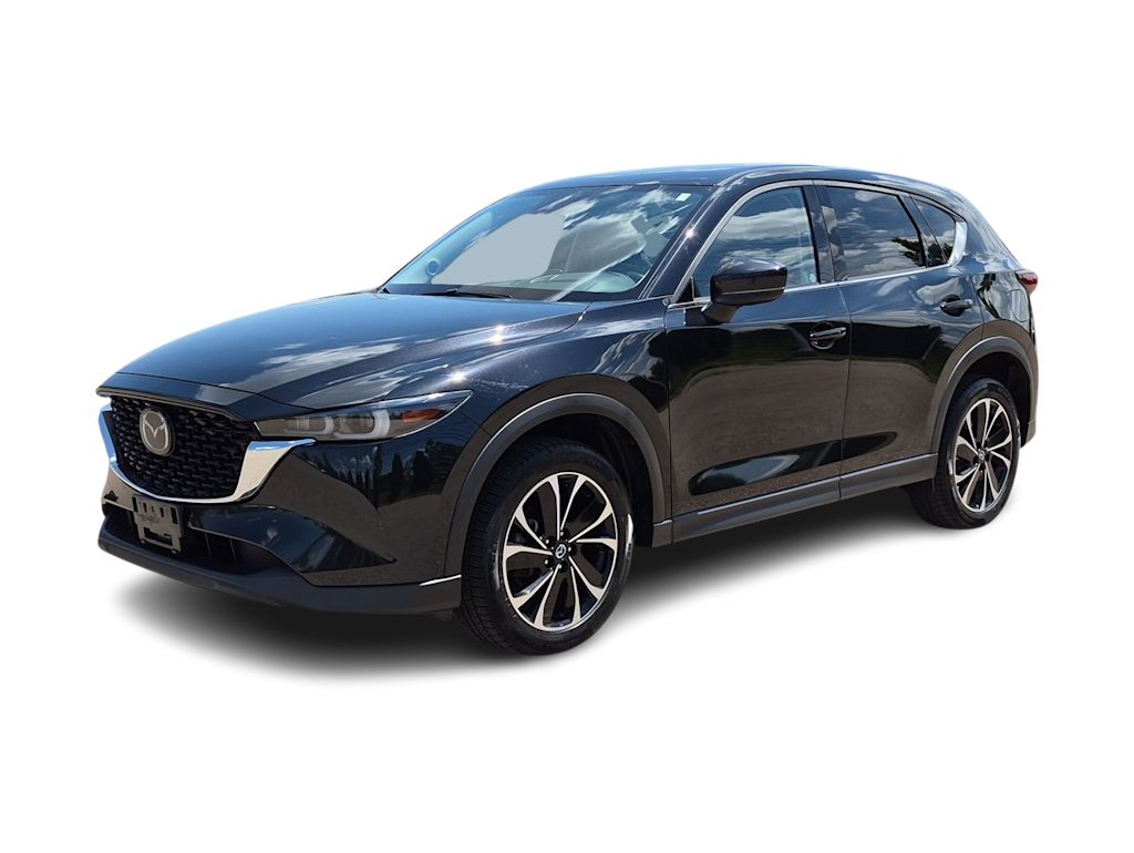 Thumbnail: 2022 Mazda CX-5 - 21