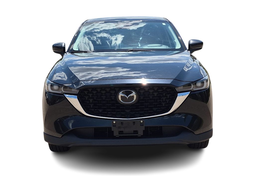Thumbnail: 2022 Mazda CX-5 - 6