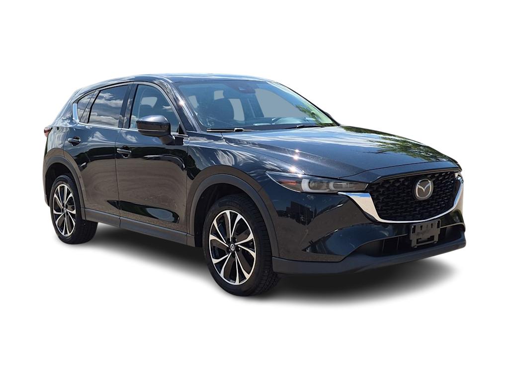 Thumbnail: 2022 Mazda CX-5 - 20