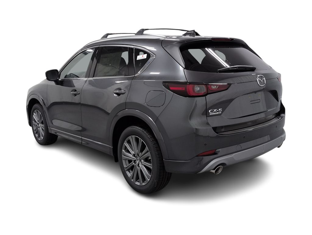 Thumbnail: 2025 Mazda CX-5 - 4