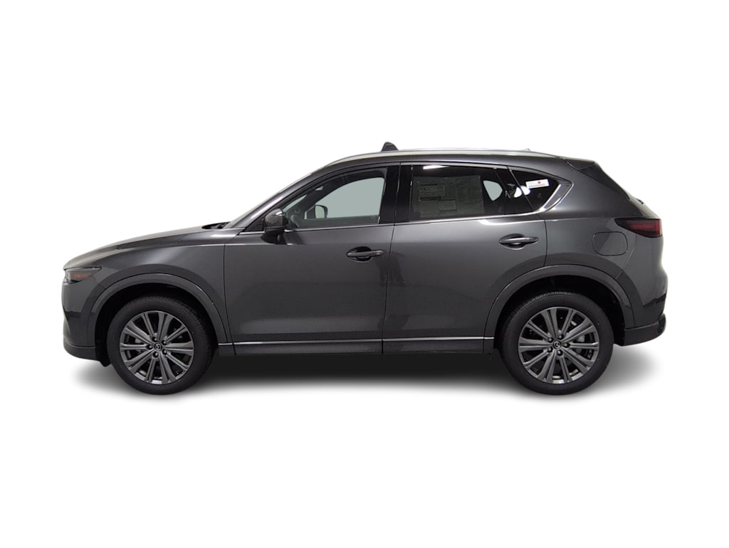 Thumbnail: 2025 Mazda CX-5 - 3