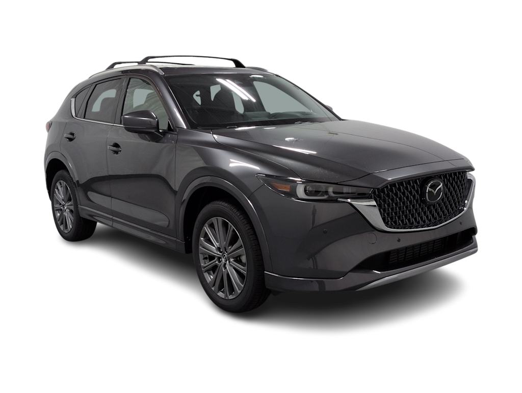 Thumbnail: 2025 Mazda CX-5 - 20