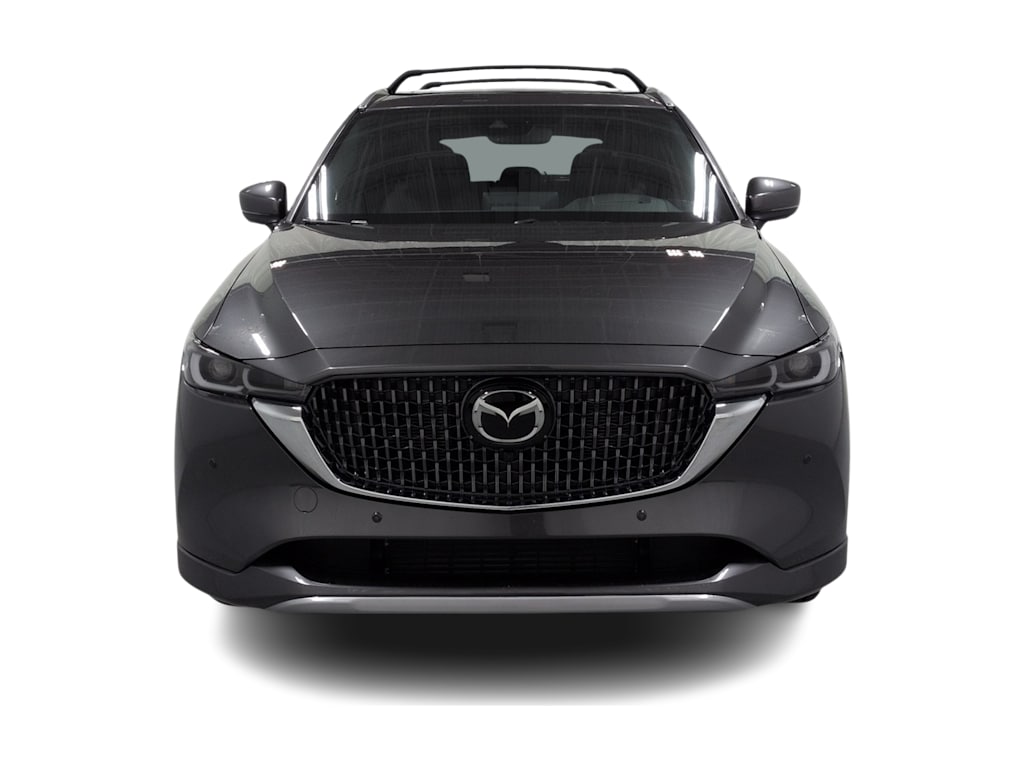 Thumbnail: 2025 Mazda CX-5 - 6