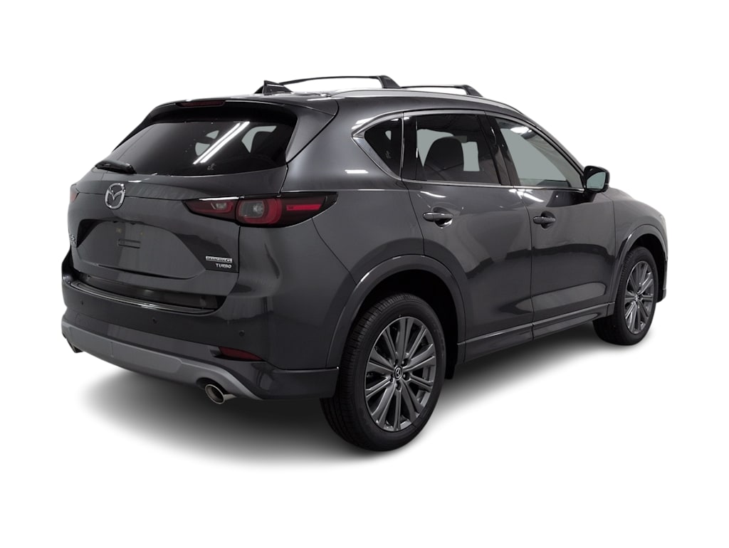 Thumbnail: 2025 Mazda CX-5 - 22