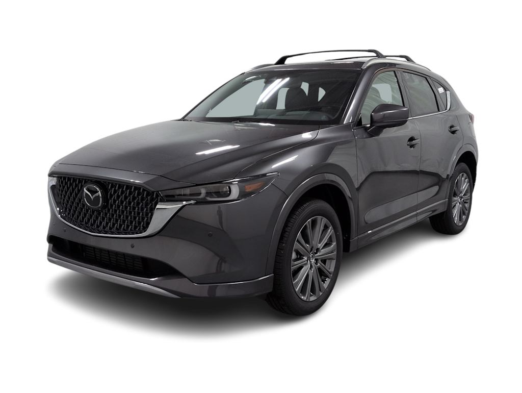Thumbnail: 2025 Mazda CX-5 - 21