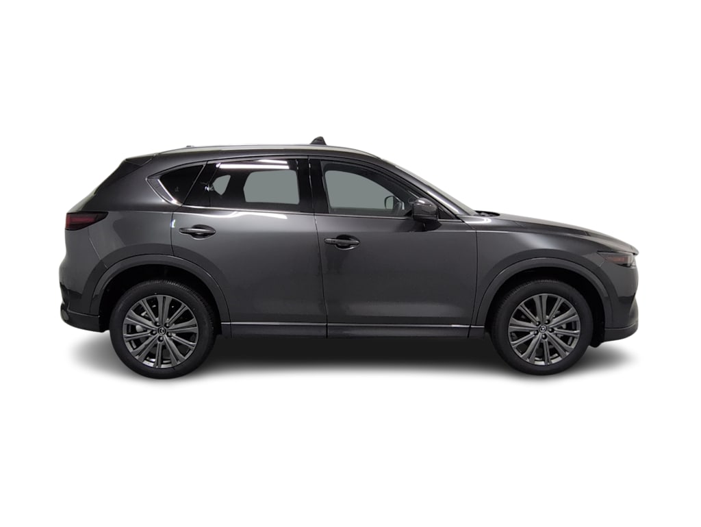 Thumbnail: 2025 Mazda CX-5 - 23
