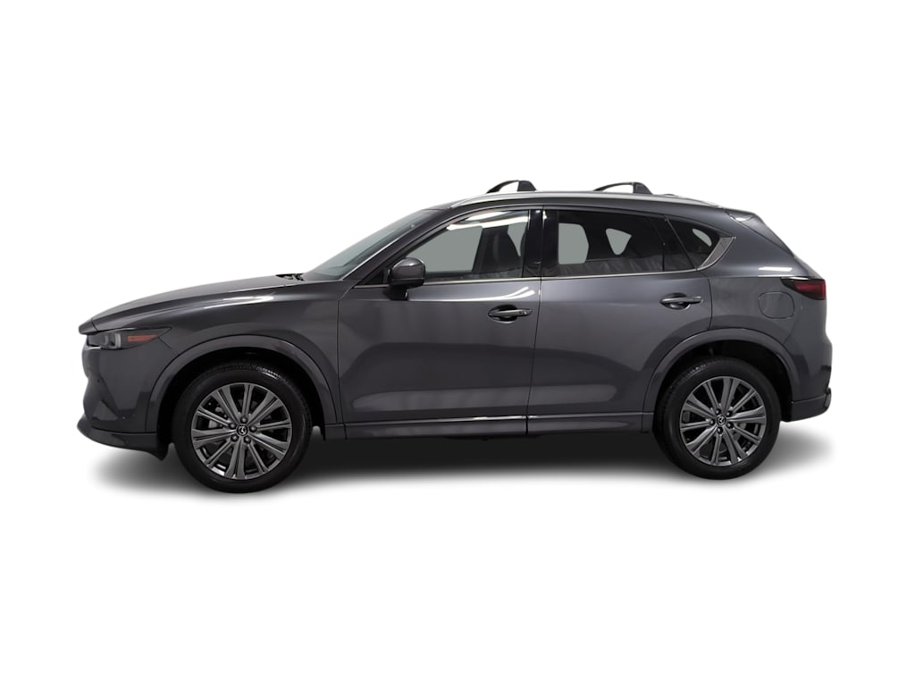 Thumbnail: 2025 Mazda CX-5 - 3