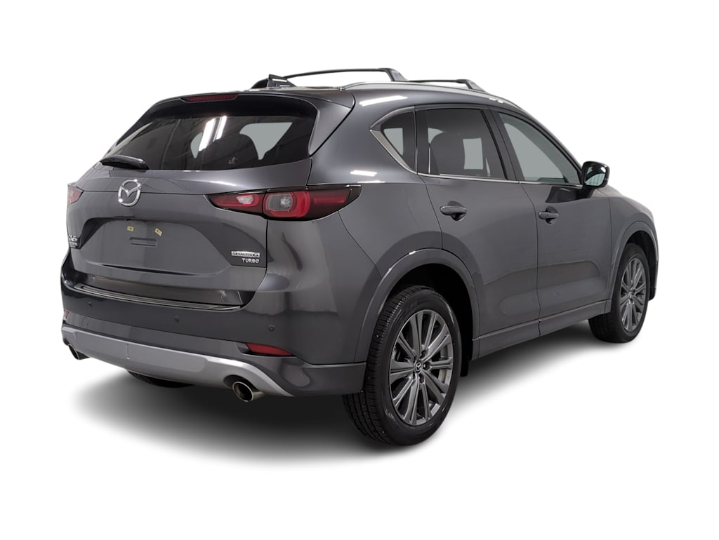 Thumbnail: 2025 Mazda CX-5 - 23