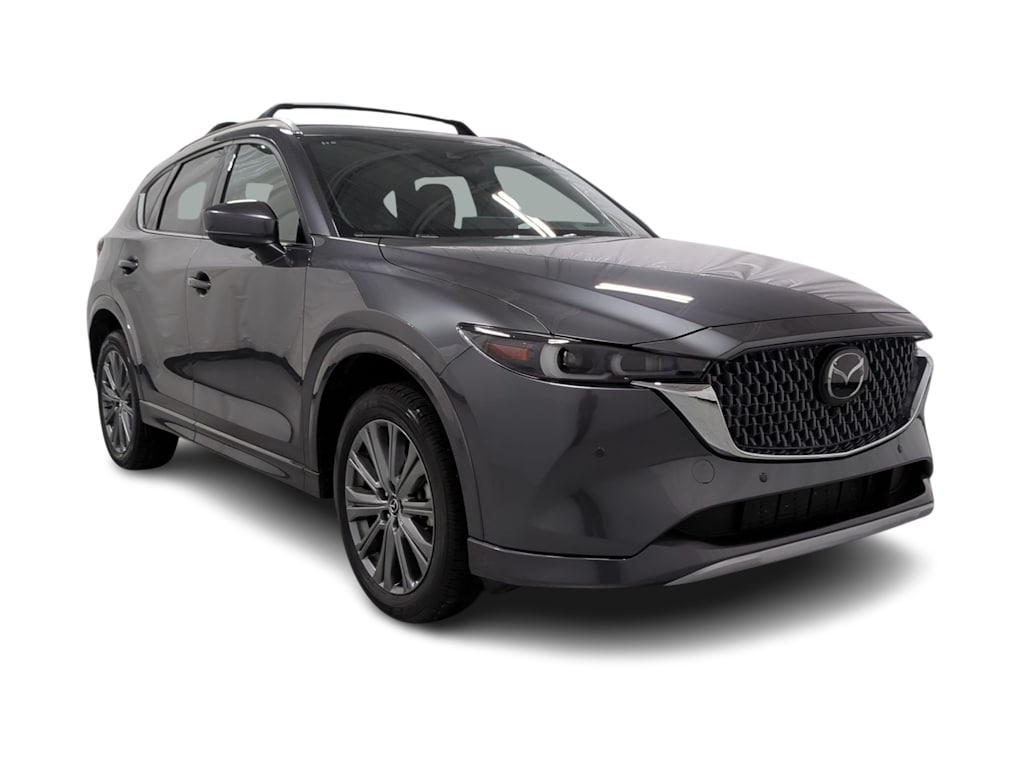 Thumbnail: 2025 Mazda CX-5 - 21