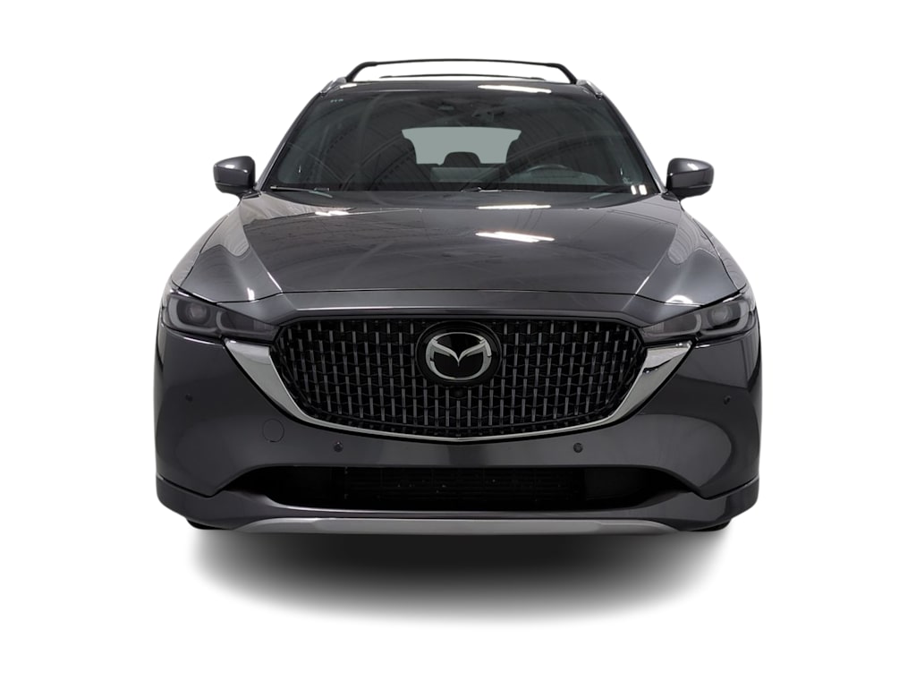 Thumbnail: 2025 Mazda CX-5 - 6