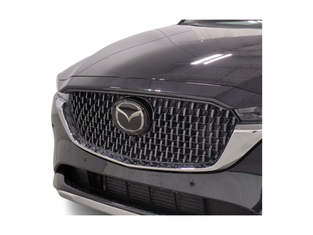 Thumbnail: 2025 Mazda CX-5 - 25