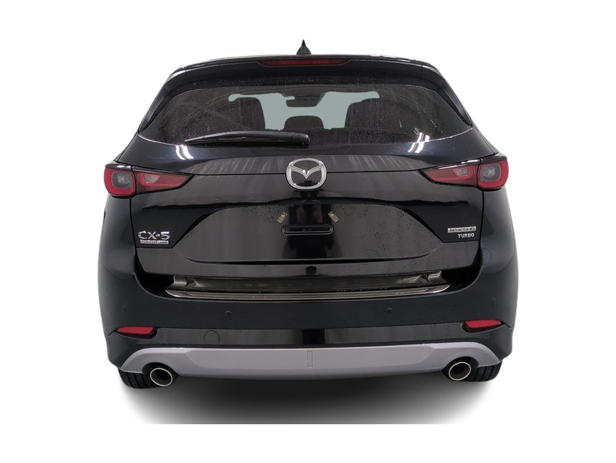 Thumbnail: 2025 Mazda CX-5 - 5