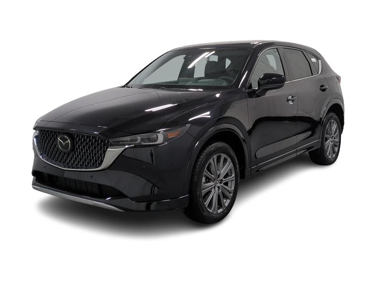 Thumbnail: 2025 Mazda CX-5 - 22