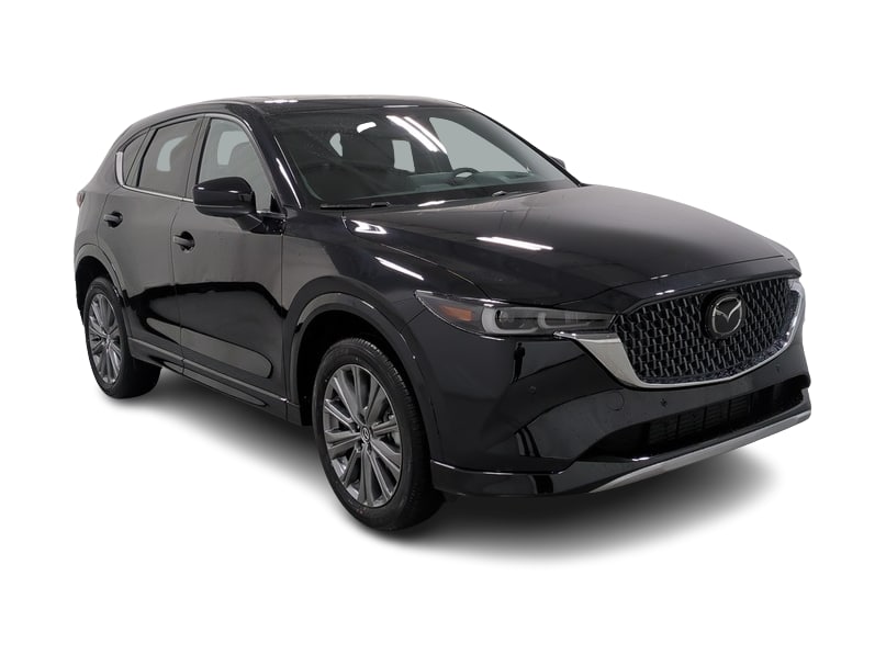 Thumbnail: 2025 Mazda CX-5 - 21