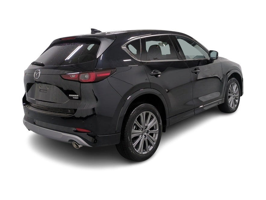 Thumbnail: 2025 Mazda CX-5 - 23