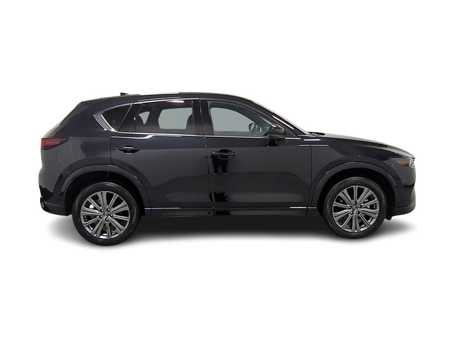 Thumbnail: 2025 Mazda CX-5 - 24