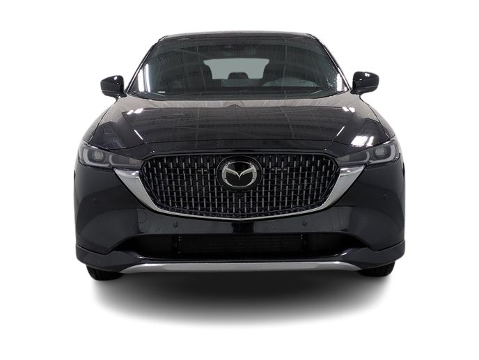 Thumbnail: 2025 Mazda CX-5 - 6