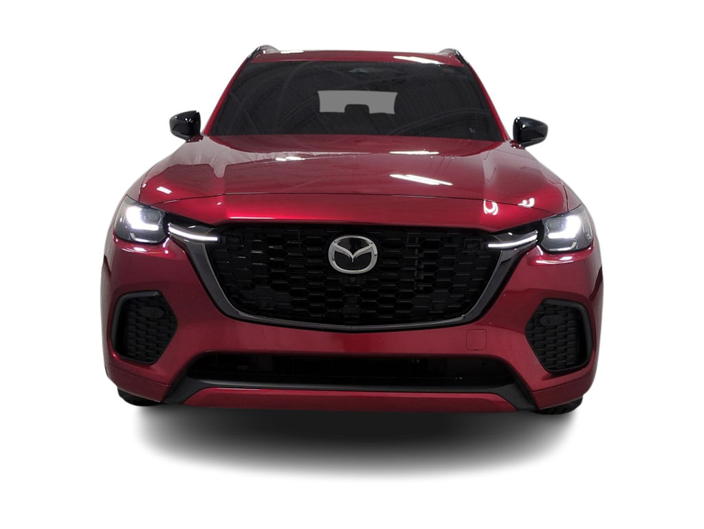 Thumbnail: 2025 Mazda CX-70 - 6