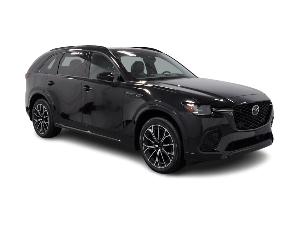 Thumbnail: 2026 Mazda CX-70 - 21